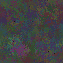 World at epoch 80000