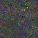 World at epoch 121000