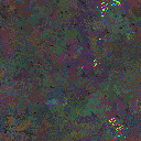 World at epoch 108000