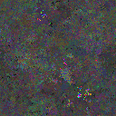 World at epoch 135000