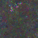 World at epoch 159000