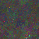 World at epoch 159000