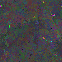 World at epoch 129000