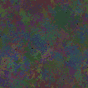 World at epoch 81000