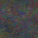 World at epoch 122000
