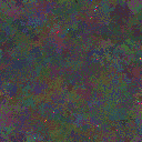 World at epoch 145000