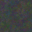 World at epoch 80000