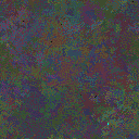 World at epoch 101000