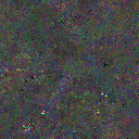 World at epoch 136000