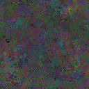 World at epoch 109000