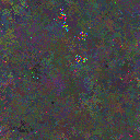 World at epoch 160000