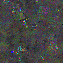 World at epoch 115000