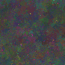 World at epoch 160000