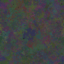 World at epoch 60010