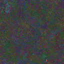 World at epoch 81000