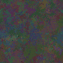 World at epoch 82000