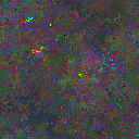 World at epoch 123000