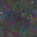 World at epoch 130000