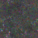 World at epoch 137000