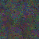World at epoch 109000