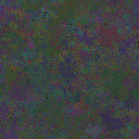 World at epoch 61000