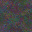 World at epoch 146000