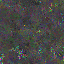 World at epoch 116000