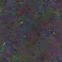 World at epoch 110000