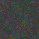 World at epoch 82000