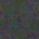 World at epoch 61000