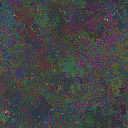 World at epoch 124000