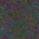 World at epoch 83000