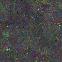 World at epoch 138000