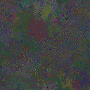 World at epoch 62000