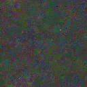 World at epoch 83000