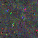 World at epoch 117000