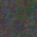 World at epoch 103000