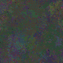 World at epoch 62000