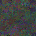 World at epoch 110000