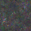 World at epoch 139000