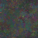 World at epoch 125000