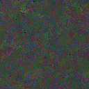 World at epoch 84000