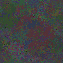 World at epoch 63000