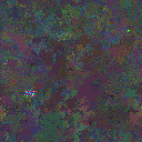 World at epoch 132000