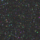 World at epoch 19000
