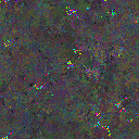 World at epoch 118000