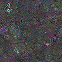 World at epoch 140000