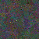 World at epoch 104000