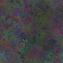 World at epoch 112000