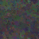World at epoch 111000
